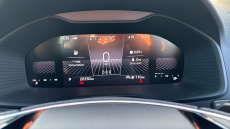 Skoda Karoq 1.5 TSI Sportline 5dr DSG Petrol Estate